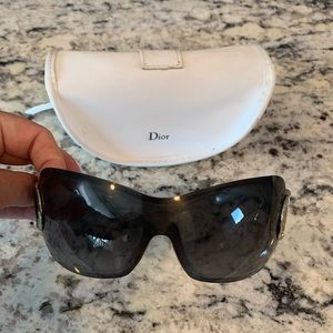 Christian Dior Sunglasses